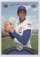 Fergie Jenkins #/575