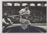 Lou Gehrig #/575