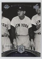 Johnny Mize #/575