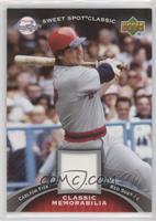 Carlton Fisk