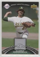 Dennis Eckersley