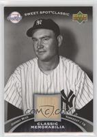 Johnny Mize