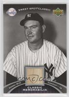 Johnny Mize