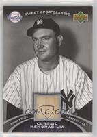 Johnny Mize