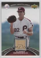 Steve Carlton