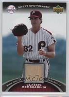 Steve Carlton [Noted]