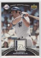 Thurman Munson