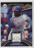 Tim Raines [EX to NM]