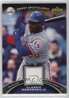 Tim Raines [Good to VG‑EX]