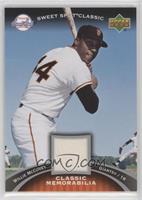 Willie McCovey