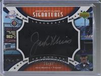 Jack Morris #/47