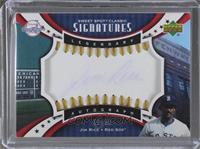 Jim Rice #/50