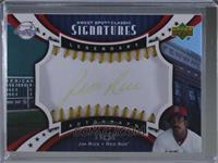 Jim Rice #/99