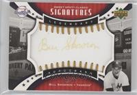 Moose Skowron [EX to NM] #/99