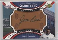 Jim Rice #/50