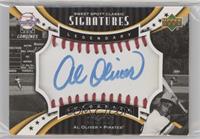 Al Oliver #/125