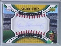 Dennis Eckersley #/125