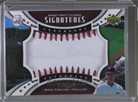 Steve Carlton #/125