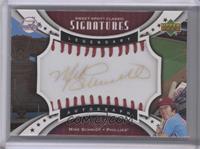 Mike Schmidt #/75