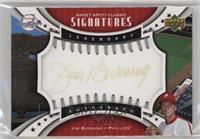 Jim Bunning #/25