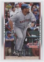 Kevin Youkilis [EX to NM]