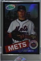 Joe Smith [Uncirculated] #/897