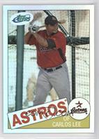 Carlos Lee #/699