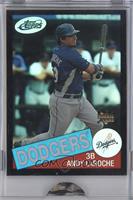 Andy LaRoche [Uncirculated] #/1,999