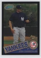 Joba Chamberlain #/999