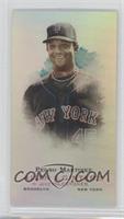 Pedro Martinez #/999