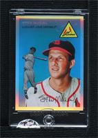 Stan Musial (1954 Topps Design) [Uncirculated] #/999