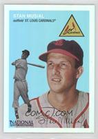 Stan Musial