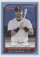 Nick Swisher #/500