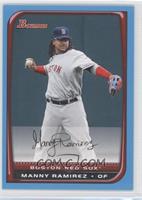 Manny Ramirez #/500