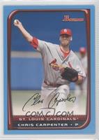 Chris Carpenter #/500