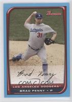 Brad Penny #/500