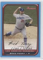 Brad Penny #/500