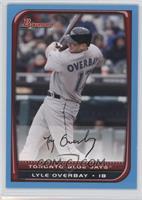 Lyle Overbay #/500