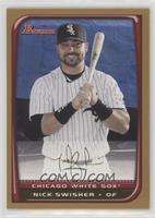 Nick Swisher