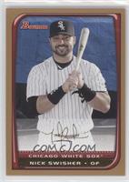 Nick Swisher