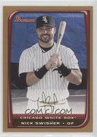 Nick Swisher