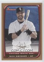 Nick Swisher