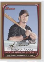 Aaron Rowand