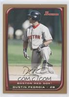 Dustin Pedroia