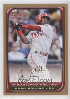 Jimmy Rollins