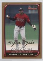 Miguel Tejada [Noted]