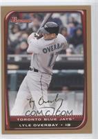 Lyle Overbay