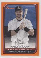 Nick Swisher #/250