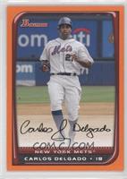 Carlos Delgado #/250