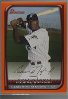 Cameron Maybin [Noted] #/250